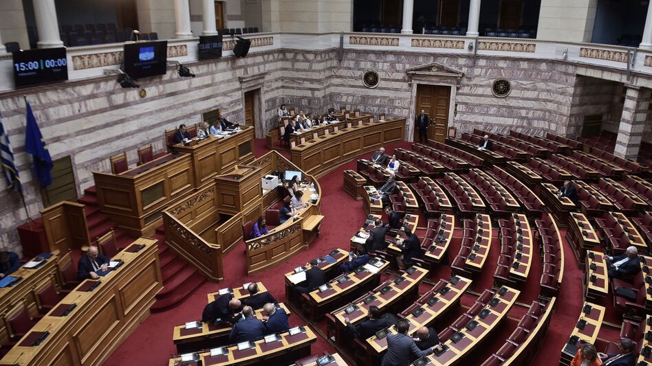 Αυτά είναι τα Πόθεν Έσχες των πολιτικών αρχηγών