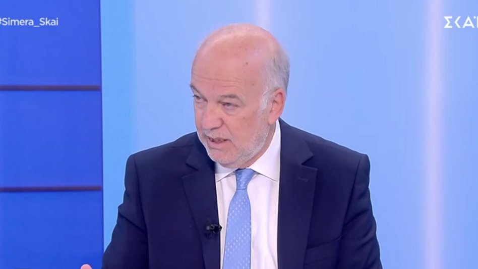 Φλωρίδης: Την Τετάρτη στη δίκη για τα Τέμπη θα μπουν όσοι ορίζει ο νόμος, η αίθουσα είναι απολύτως κατάλληλη