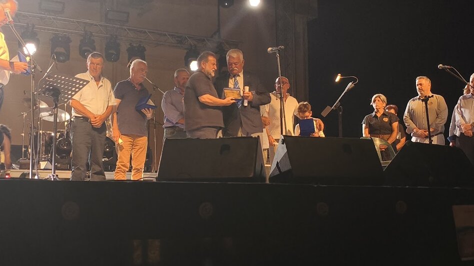 «Ένα τραγούδι από την Κρήτη για την Κύπρο» - Μια συγκλονιστική βραδιά Τιμής και Μνήμης στο Καστέλλι