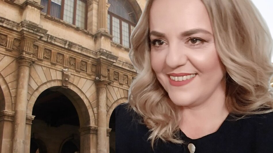 Η απάντηση της αντιδήμαρχου προσωπικού του δήμου Ηρακλείου για την απομάκρυνση των συμβασιούχων