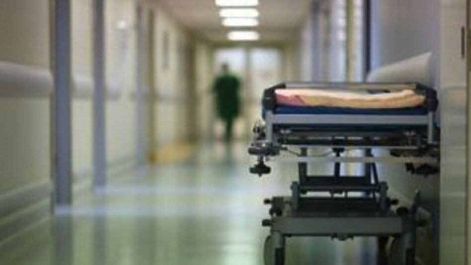 Κατά της διοίκησης των νοσοκομείων στο Λασίθι το σωματείο εργαζομένων στο ΠΑΓΝΗ