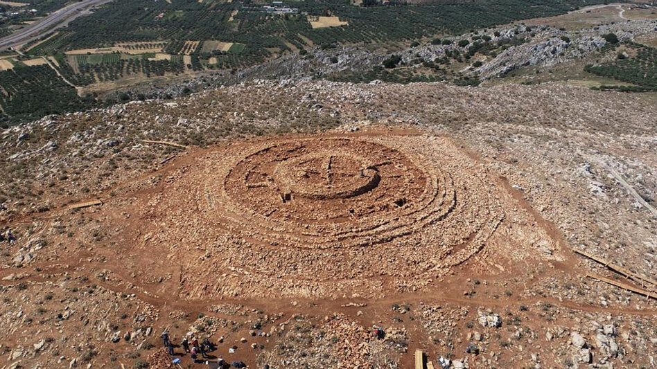 Σωματείο Επαγγελματιών Ξεναγών Κρήτης & Σαντορίνης: «Διεθνής Αναγνώριση για τα Ανάκτορα -Υποβάθμιση για τον Παπούρα»