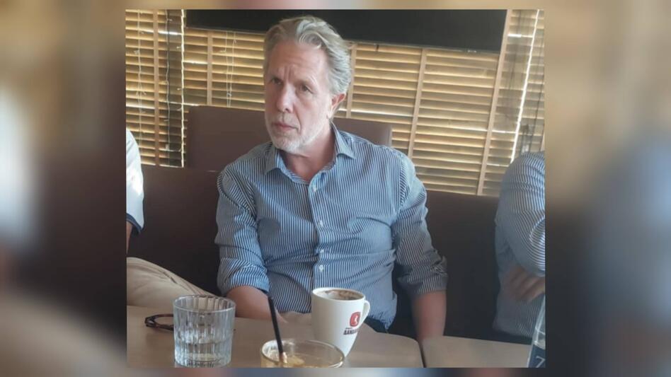 Πού πήγε και ποιούς είδε ο Παύλος Γερουλάνος στην Κρήτη