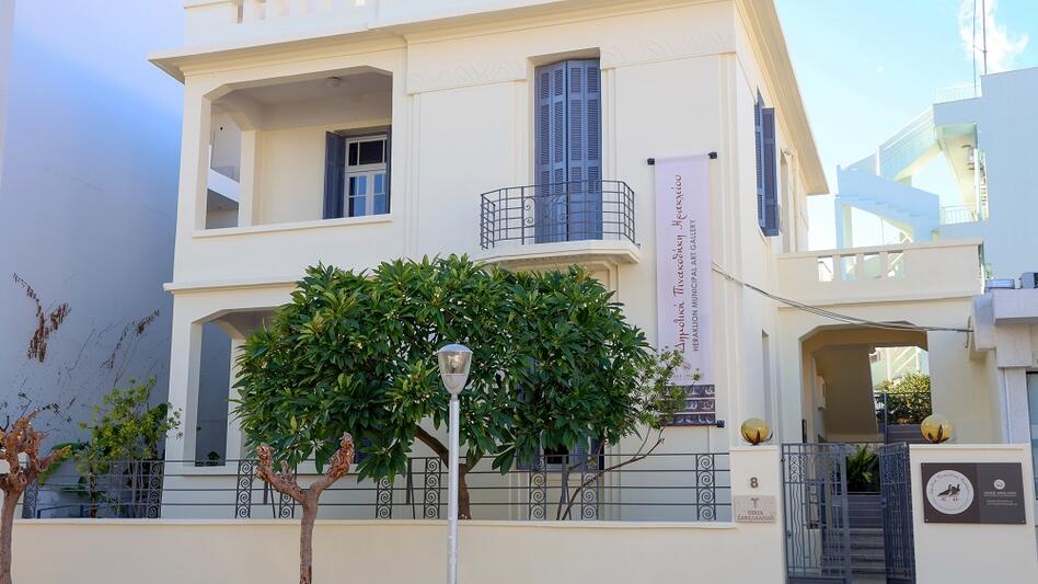Ανοίγει τις πύλες της η έκθεση «Μάτια του Αυγούστου»