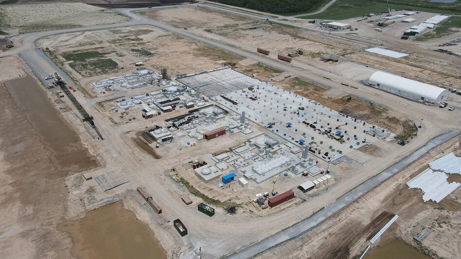 Κατάρ: Η Qatar Energy σταματά την παραγωγή LNG