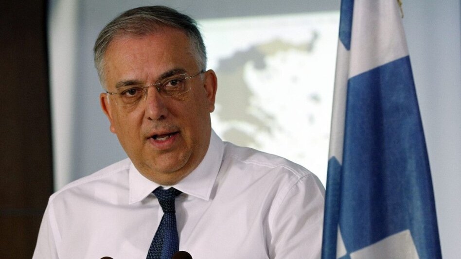 Τάκης Θεοδωρικάκος: «Η κοινωνική συνοχή είναι προϋπόθεση για την οικονομική και πολιτική σταθερότητα»