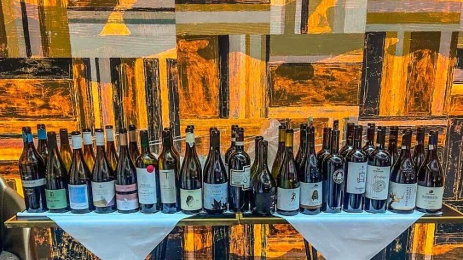 Το ελληνικό κρασί σε κρίσιμη καμπή: Μικρός αμπελώνας, μεγάλες προκλήσεις