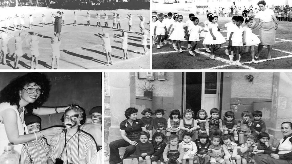 Ρέθυμνο: «Αναδρομή στην ιστορία της νηπιακής εκπαίδευσης»