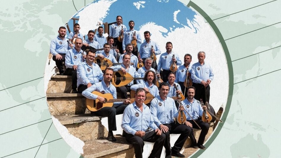 Ρέθυμνο: Στον Δημοτικό Κήπο η 3η γιορτή του Απόδημου Κρητικού