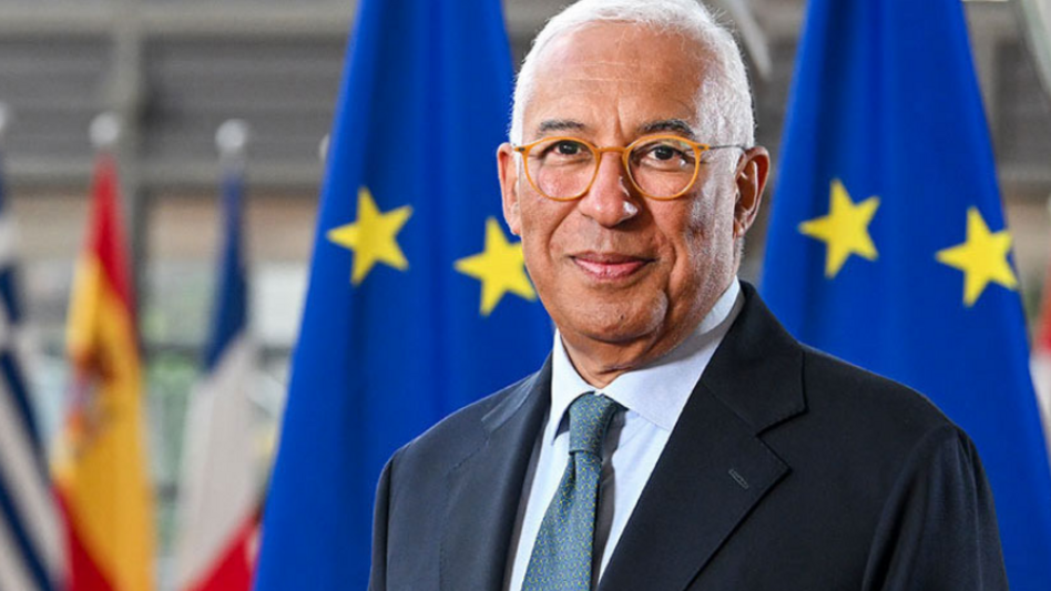 A. Κόστα: «Ως πρώτο βήμα, η Ρωσία πρέπει να τερματίσει αμέσως τη βία»