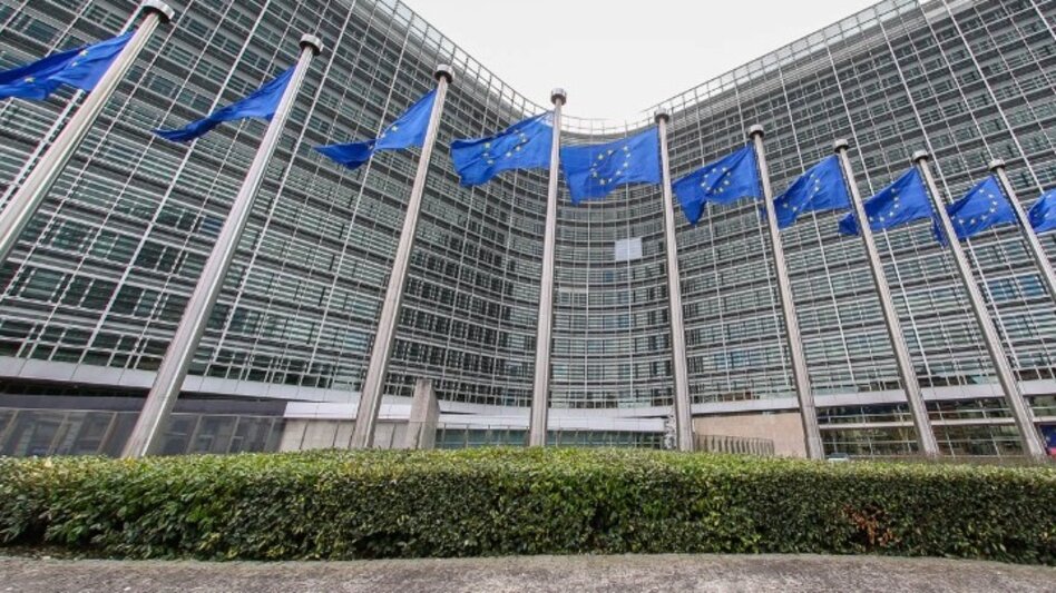 Ευρωπαίοι ηγέτες για συνάντηση Τραμπ-Πούτιν: Οι Ουκρανοί πρέπει να μπορούν «να αποφασίσουν για το μέλλον τους»