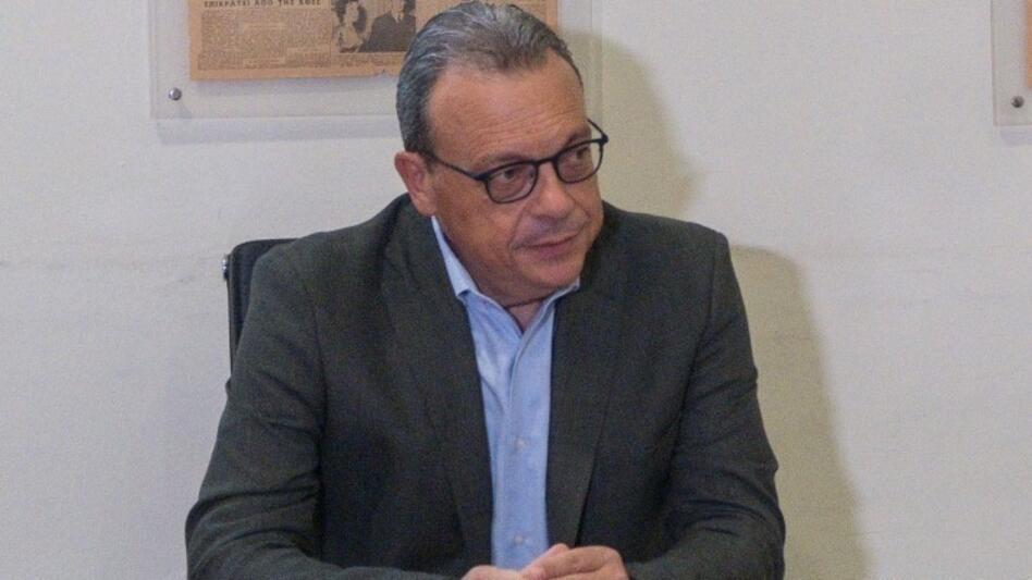 Φάμελλος: Έχουμε χρέος να τελειώσουμε με την άδικη, διεφθαρμένη κυβέρνηση της δεξιάς