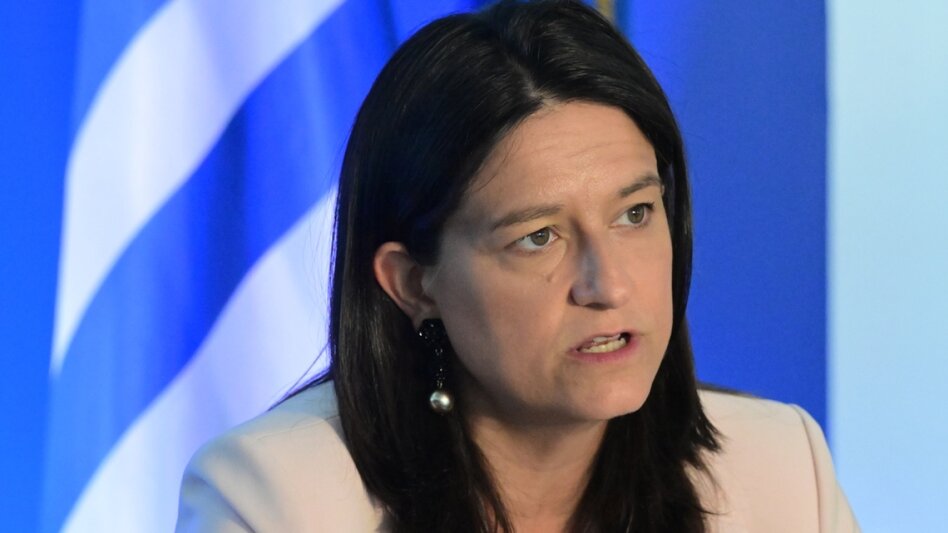 Ν. Κεραμέως: Το νέο εργασιακό νομοσχέδιο ενισχύει τους εργαζόμενους