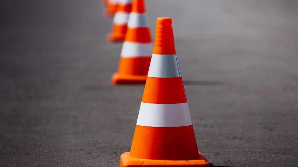 Νέα διακοπή κυκλοφορίας στο τμήμα του ΒΟΑΚ Νεάπολη - Άγιος Νικόλαος