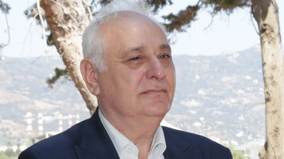Μπαριτάκης: «Η τοπική μας κοινωνία είναι περήφανη που ένα ακόμη παιδί της Βιάννου τιμάται»