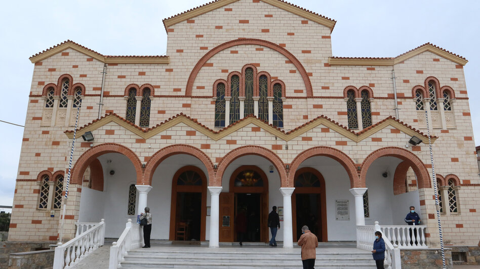 Η «Παναγίτσα» του Μασταμπά: Μια κρητική κιβωτός μνήμης και πίστης
