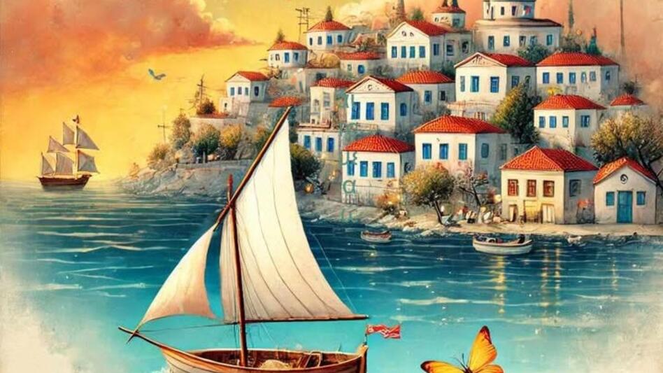 Παρουσιάζουν την παιδική παράσταση "Το Νησί των Συναισθημάτων"