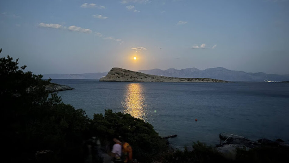 Chersonisos Destination Branding