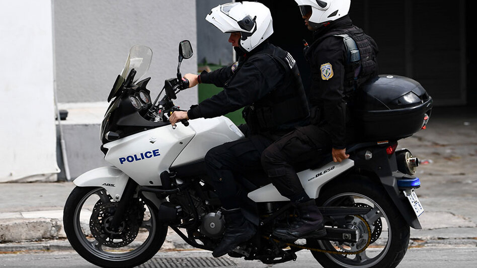 Ηράκλειο: πριν μήνες έσπασε τη μύτη αστυνομικού, τώρα πιάστηκε ξανά με επεισοδιακό τρόπο