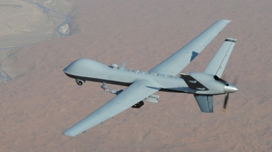 Η Ρωσία κατέρριψε 84 ουκρανικά drones στη διάρκεια της νύχτας