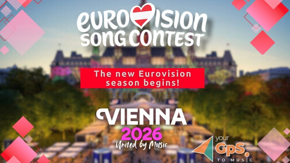 Eurovision 2026: ξεκινά η νέα σεζόν του διαγωνισμού