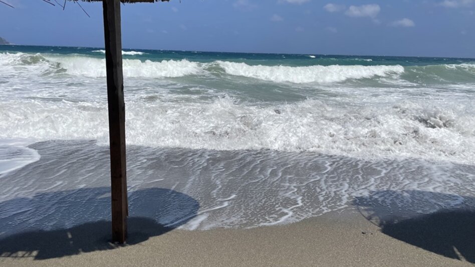 Ψηφιακά η υποβολή αιτήσεων παραχώρησης τμήματος αιγιαλών