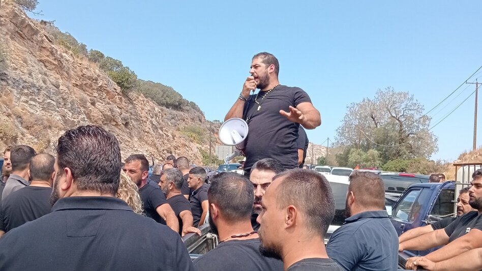 Νέα κοινοβουλευτική παρέμβαση για τα προβλήματα των κτηνοτρόφων