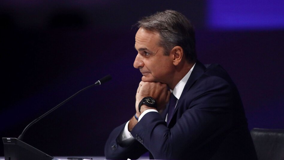 Εκκλησία Κρήτης: Στις 12 το μεσημέρι το κρίσιμο ραντεβού με τον Κυριάκο Μητσοτάκη