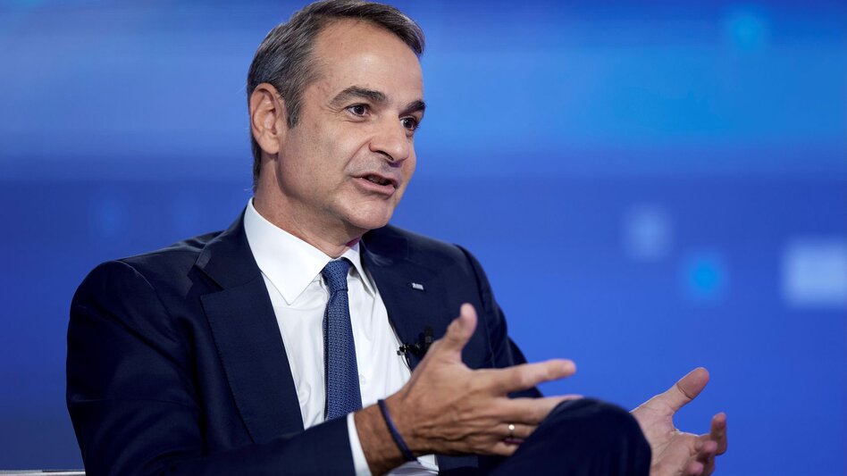 Κυριάκος Μητσοτάκης από τις Βρυξέλλες: Ευρωπαϊκή ανταγωνιστικότητα χωρίς χαμηλές τιμές ενέργειας δεν μπορεί να υπάρξει
