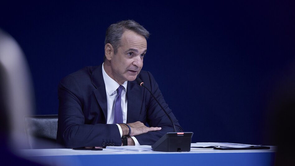 Κυρ. Μητσοτάκης: Κάνουμε ένα μεγάλο άλμα ποιότητας για το Εθνικό Σύστημα Υγείας 