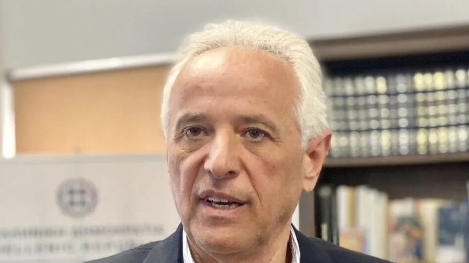 Η απάντηση Περισυνάκη για τους βρεφονηπιακούς σταθμούς και τις δημοτικές δομές- Ποιες είναι οι ανάγκες 