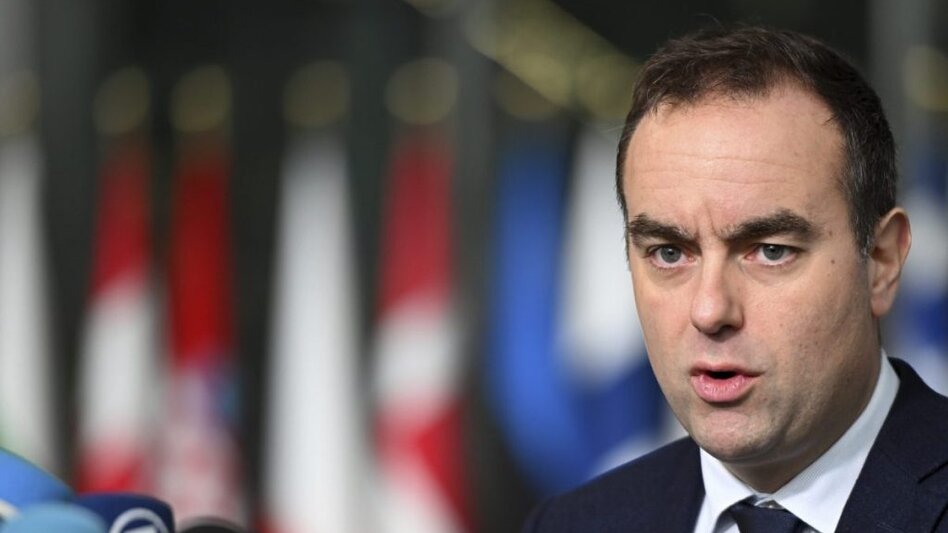Γαλλία: Ο Λεκορνί χαρακτήρισε παράνομη την αμερικανική επιχείρηση στην Βενεζουέλα