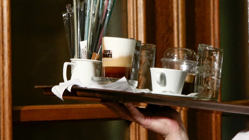 Δράση επαγγελματικής διασύνδεσης στον κλάδο της εστίασης στο πλαίσιο του HELIOS+