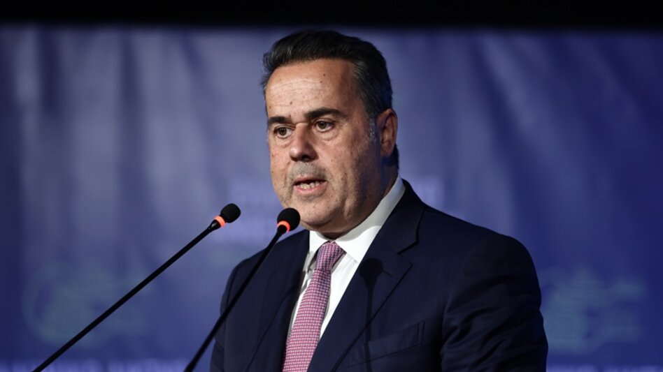 Σ. Παπασταύρου: «Νέα εποχή εθνικής αυτοπεποίθησης με τις έρευνες υδρογονανθράκων»