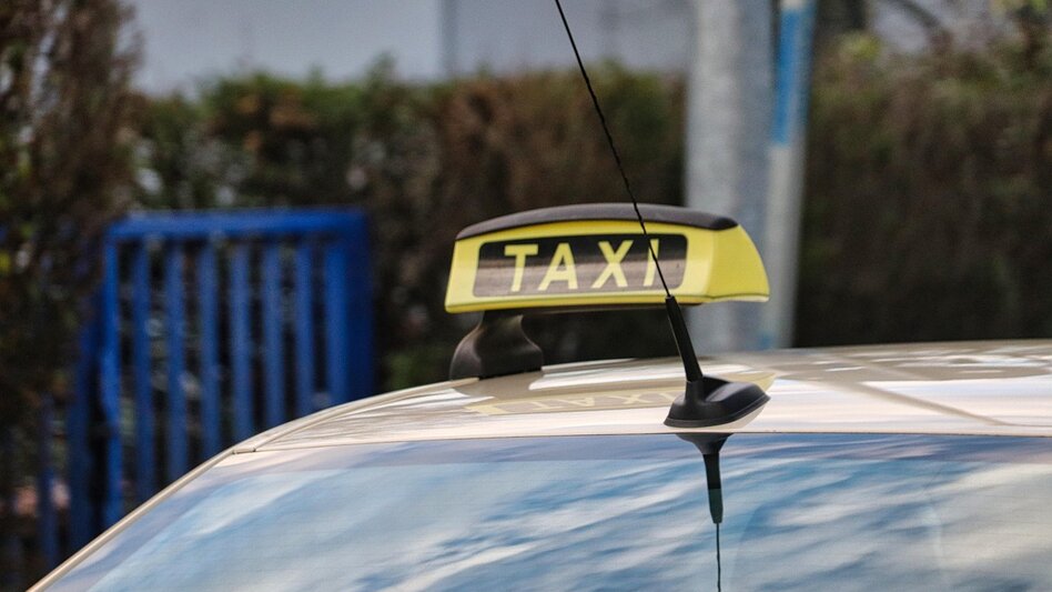 "Φρένο" στα ταξί και κινητοποιήσεις στο Ηράκλειο!