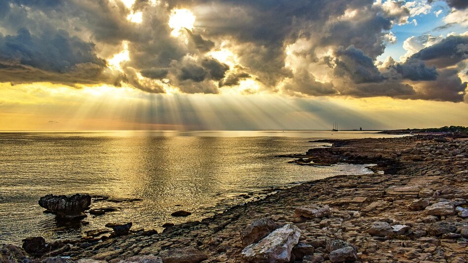 Αίθριος ο καιρός την Πέμπτη στην Κρήτη