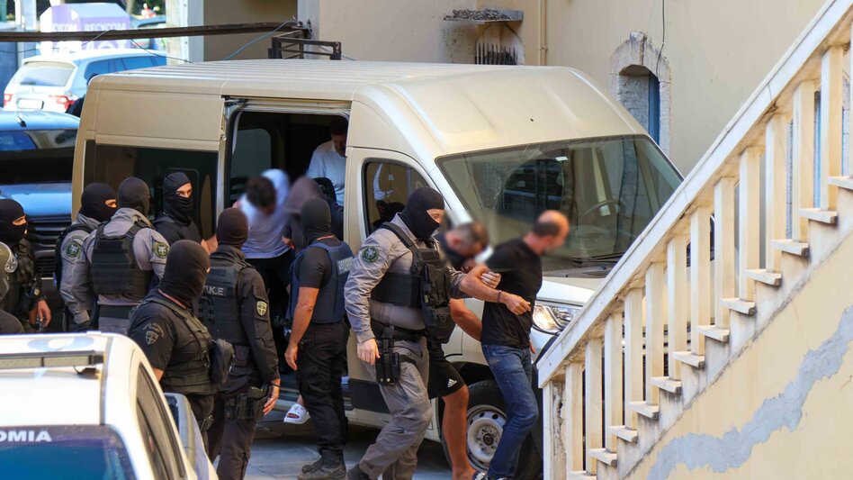 Κρητική μαφία: Υπόσχονταν τα λείψανα του Αγίου Λαζάρου με αντάλλαγμα την εκλογή Μητροπολίτη