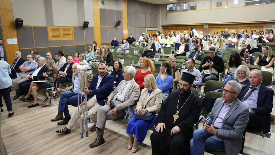 Φοβήθηκε τη… γιούχα ο Βαρτζόπουλος και δεν ήρθε στο Ηράκλειο