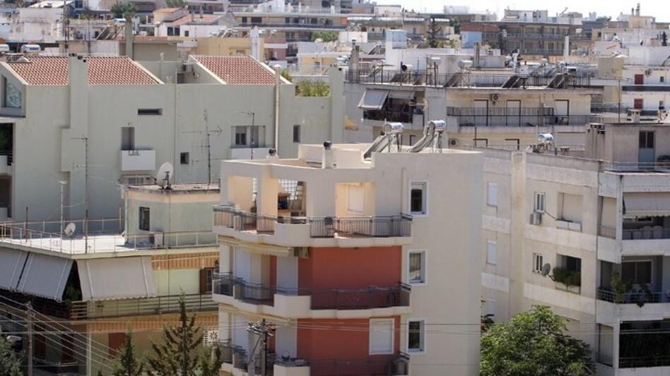 Το δημογραφικό «συρρικνώνει» τα τετραγωνικά των ακινήτων: Αυξημένη ζήτηση για μικρά σπίτια