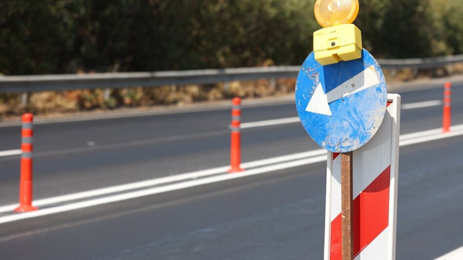 Στον ΒΟΑΚ ο Υπουργός Υποδομών και Μεταφορών: Αυτοψία σε εργοτάξια τη Δευτέρα