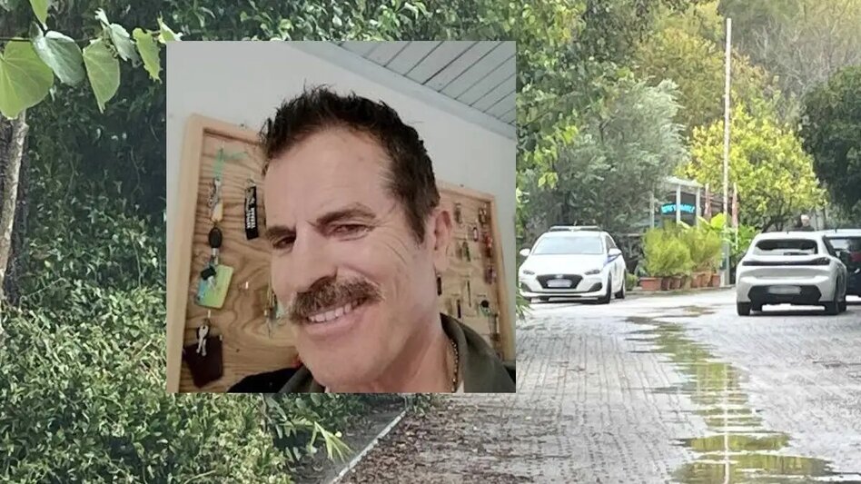 Συνελήφθη 22χρονος που εμπλέκεται στη δολοφονία του ιδιοκτήτη κάμπινγκ 