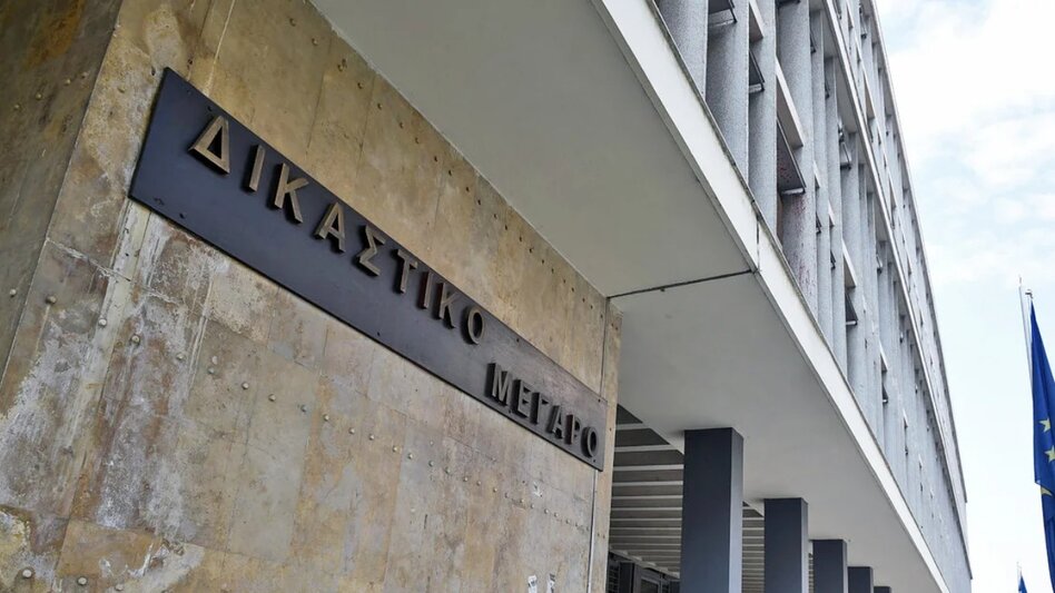 Υπόθεση Καλογήρου: Απορρίφθηκε η προσφυγή κατά της εισαγγελικής διάταξης που αποκλείει τη δολοφονία