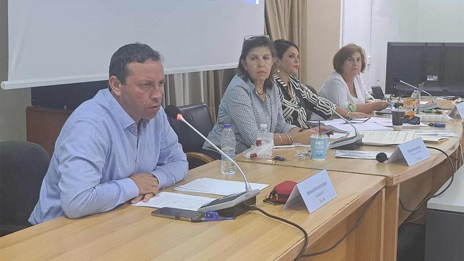 Μηνιαίο επίδομα 500€ σε γιατρούς που θα ενισχύσουν τα Νοσοκομεία Αγίου Νικολάου και Νεάπολης