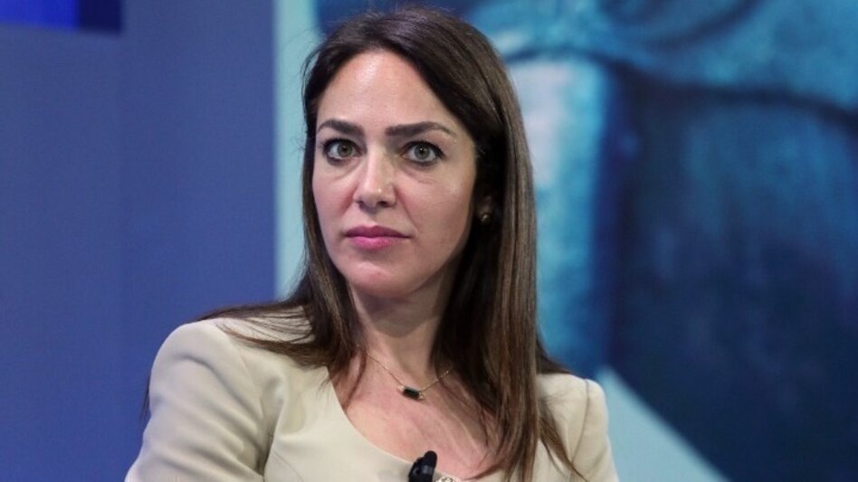 Μιχαηλίδου: Οικονομική ενίσχυση 250 ευρώ σε ΑμεΑ και ανασφάλιστους υπερήλικες