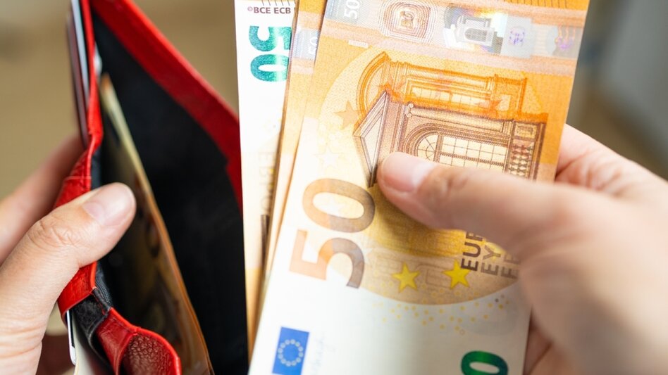 Συντάξεις Νοεμβρίου 2025: Οι δικαιούχοι που θα πληρωθούν πριν από την τελευταία εβδομάδα του Οκτώβρη