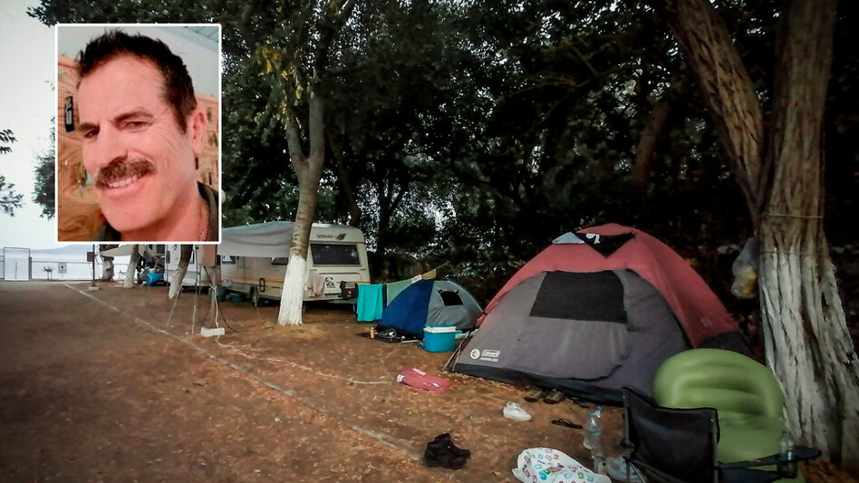 Φοινικούντα: «Γύρισα μετά από λίγο και τους βρήκα νεκρούς» - Όσα κατέθεσε ο ανιψιός του θύματος