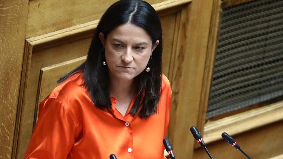Νίκη Κεραμέως: Νέο πρόγραμμα επιδότησης για 50.000 θέσεις εργασίας
