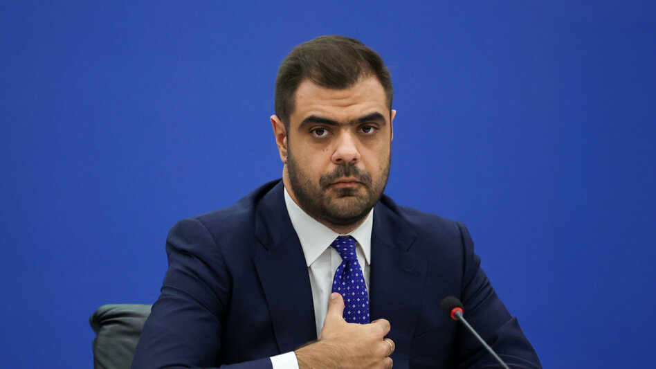 Π. Μαρινάκης: «Κανένας μόνιμος υπάλληλος των ΕΛΤΑ δεν θα χάσει τη δουλειά του»