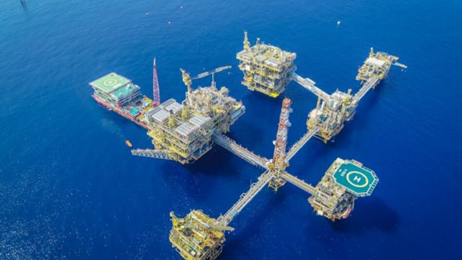 Η Exxonmobil προχωρά στη πρώτη ερευνητική γεώτρηση νοτιοδυτικά της Κρήτης 
