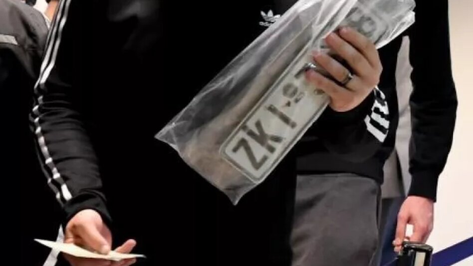 Πινακίδες κυκλοφορίας: Πώς θα μπει τέλος στις χρονοβόρες διαδικασίες